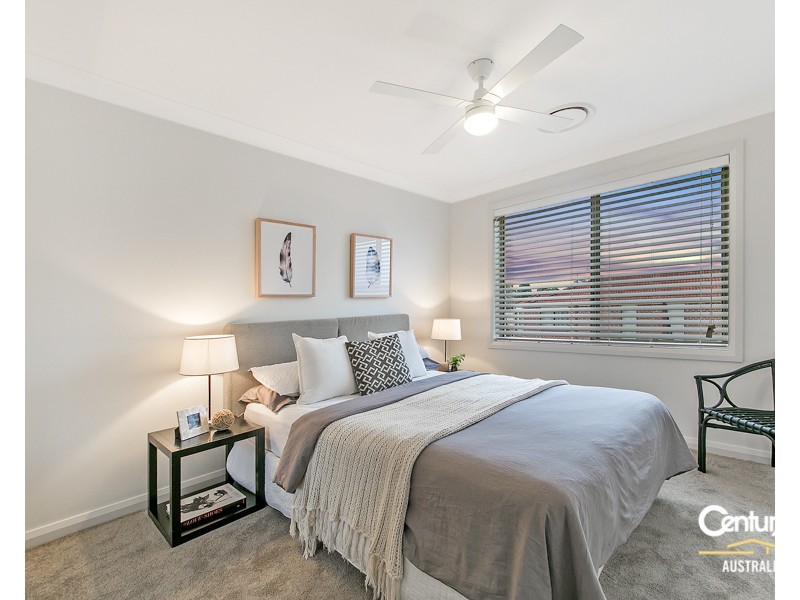 2 Melinda Close, Beaumont Hills NSW 2155