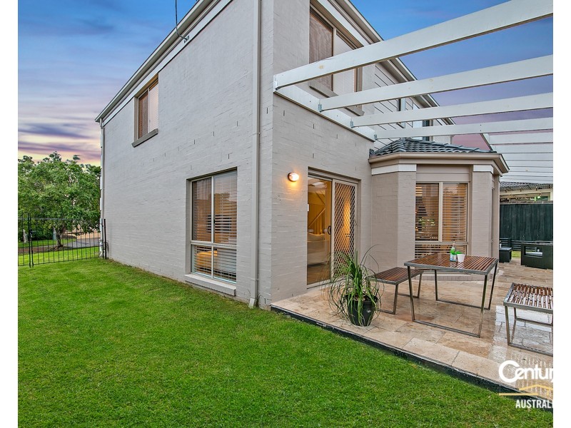 2 Melinda Close, Beaumont Hills NSW 2155