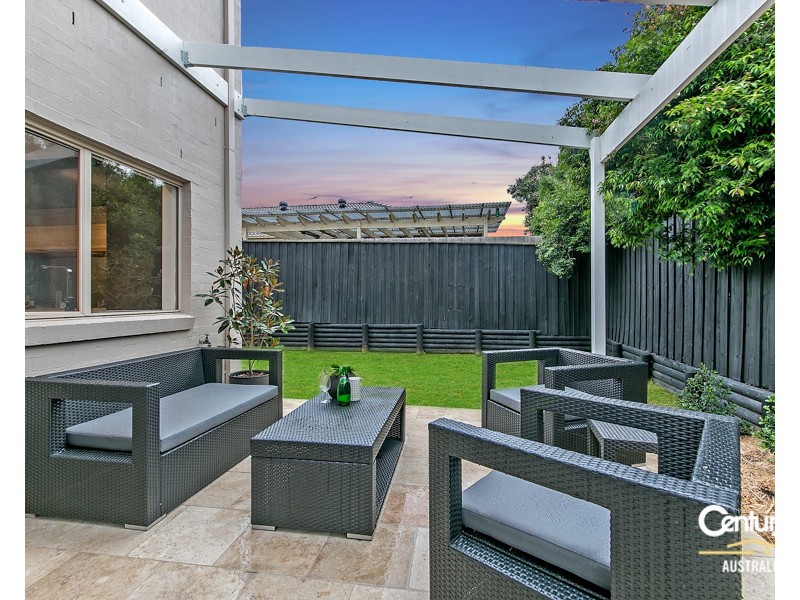 2 Melinda Close, Beaumont Hills NSW 2155