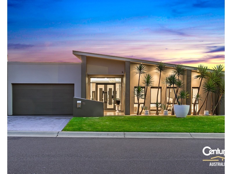 11 Tamborine Drive, Beaumont Hills NSW 2155
