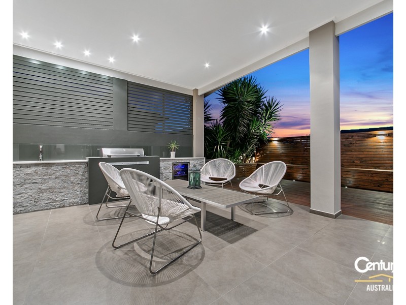 11 Tamborine Drive, Beaumont Hills NSW 2155