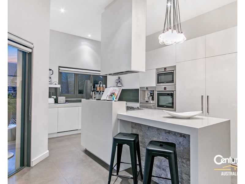 11 Tamborine Drive, Beaumont Hills NSW 2155