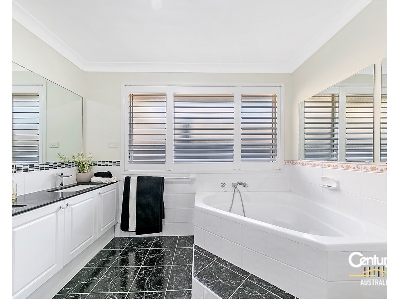 12 Highgate Circuit, Kellyville NSW 2155