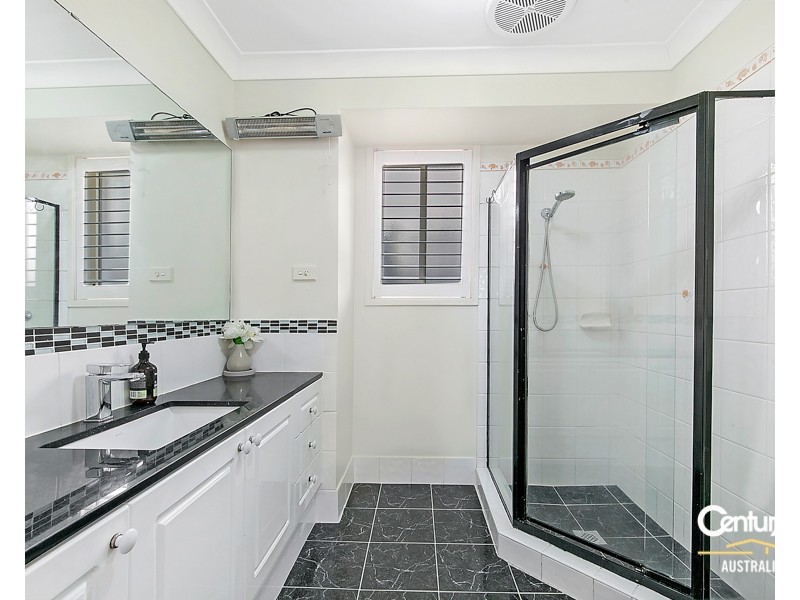 12 Highgate Circuit, Kellyville NSW 2155