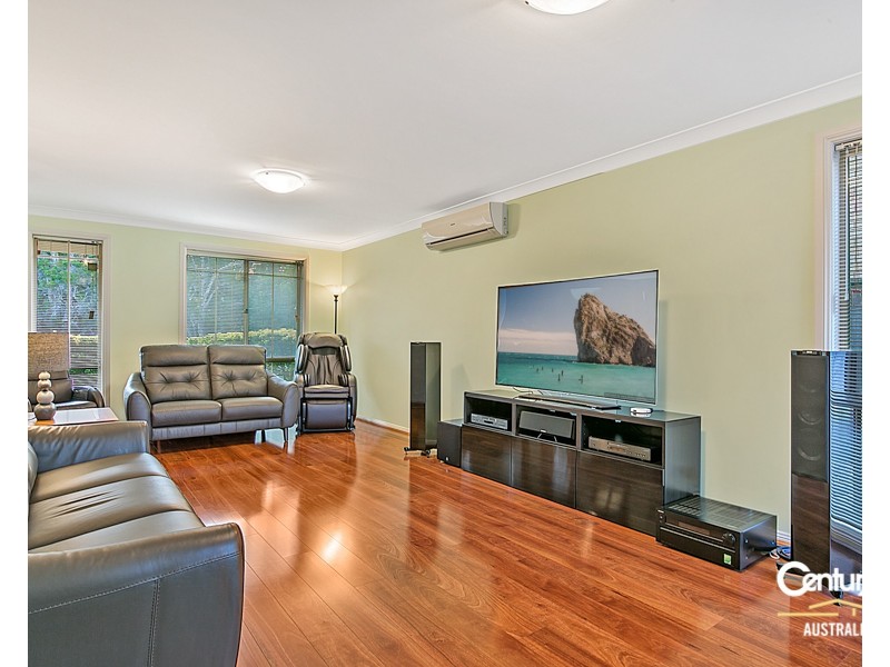 15 Kirkton Place, Beaumont Hills NSW 2155