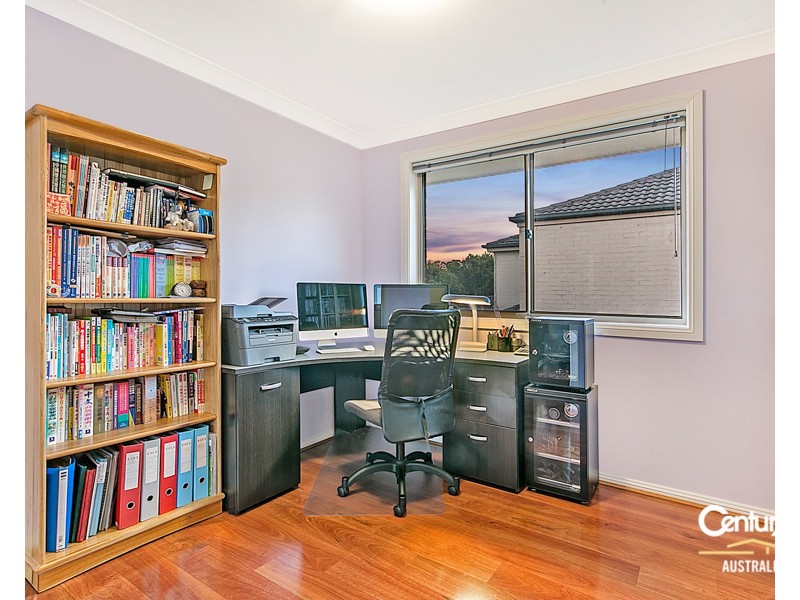 15 Kirkton Place, Beaumont Hills NSW 2155