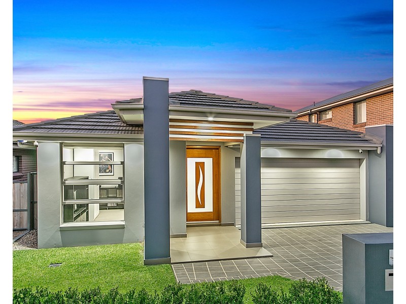 31 Berambing Street, The Ponds NSW 2769