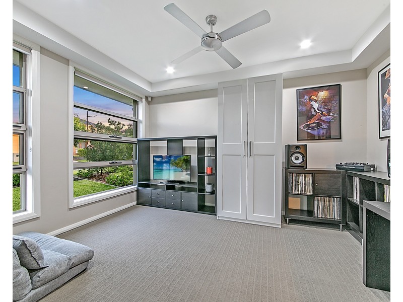 31 Berambing Street, The Ponds NSW 2769