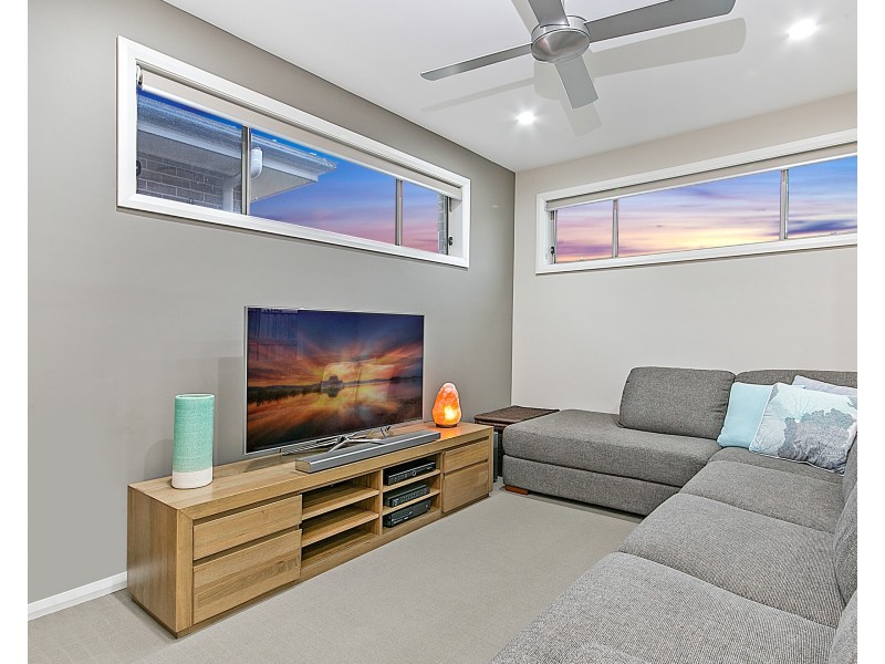 31 Berambing Street, The Ponds NSW 2769