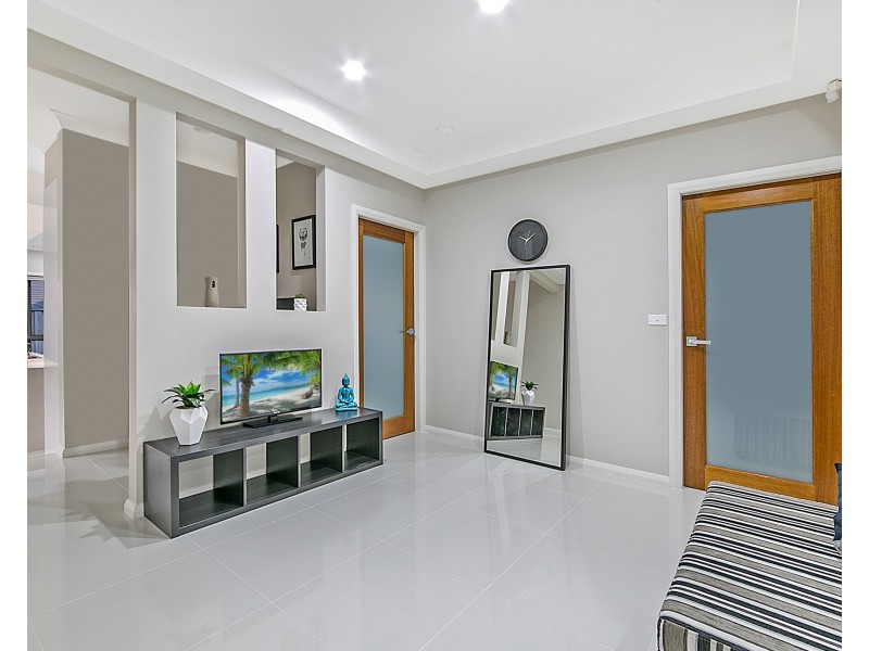 31 Berambing Street, The Ponds NSW 2769