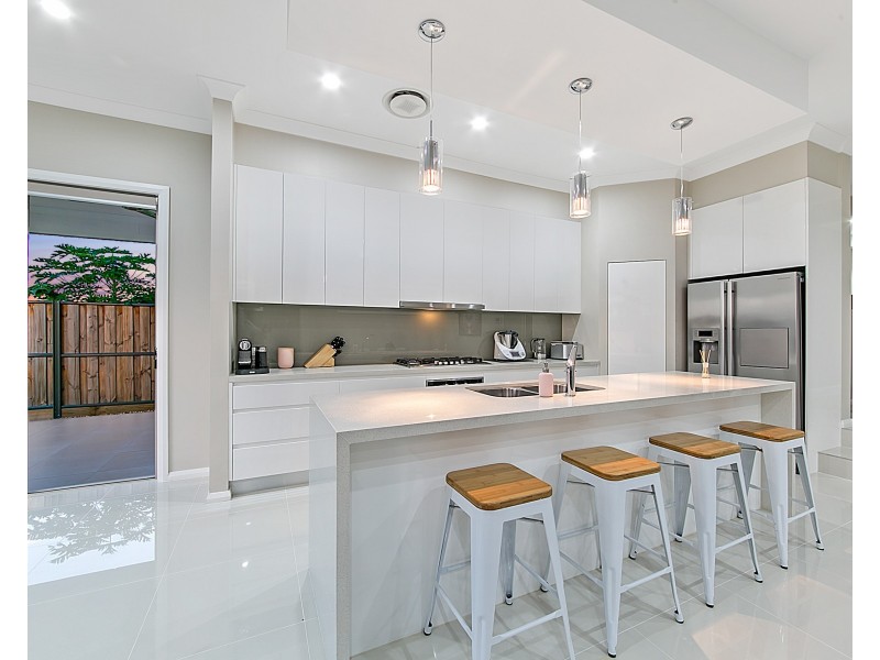 31 Berambing Street, The Ponds NSW 2769