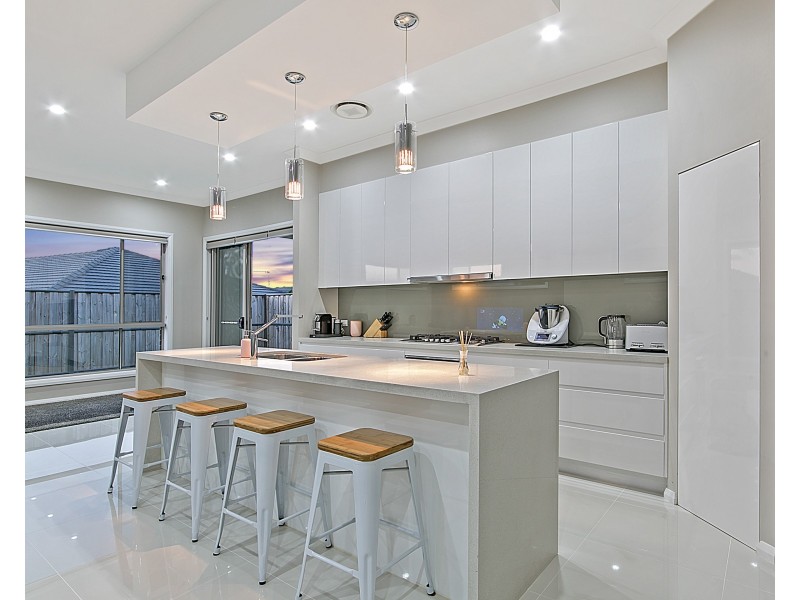 31 Berambing Street, The Ponds NSW 2769