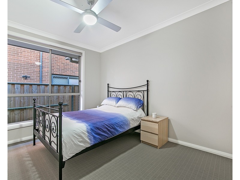 31 Berambing Street, The Ponds NSW 2769