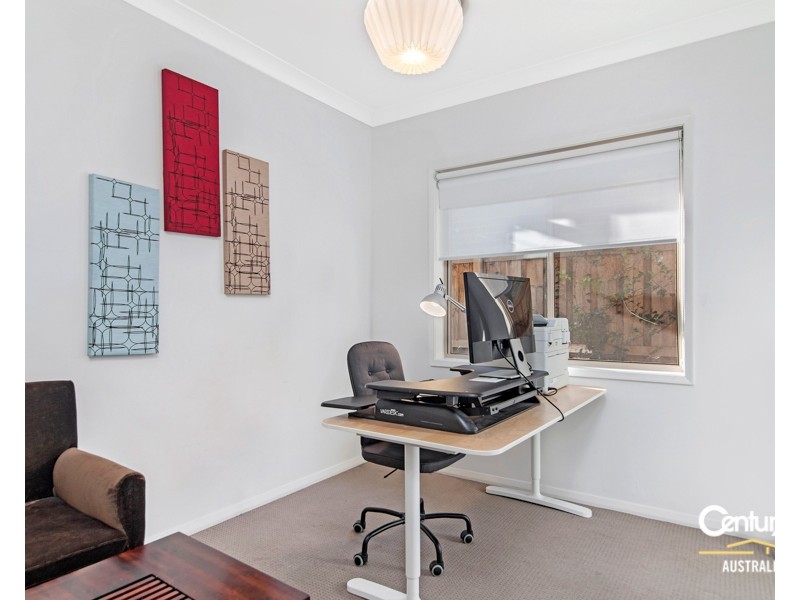 3 Pebble Crescent, The Ponds NSW 2769