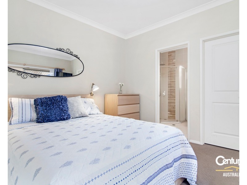 3 Pebble Crescent, The Ponds NSW 2769