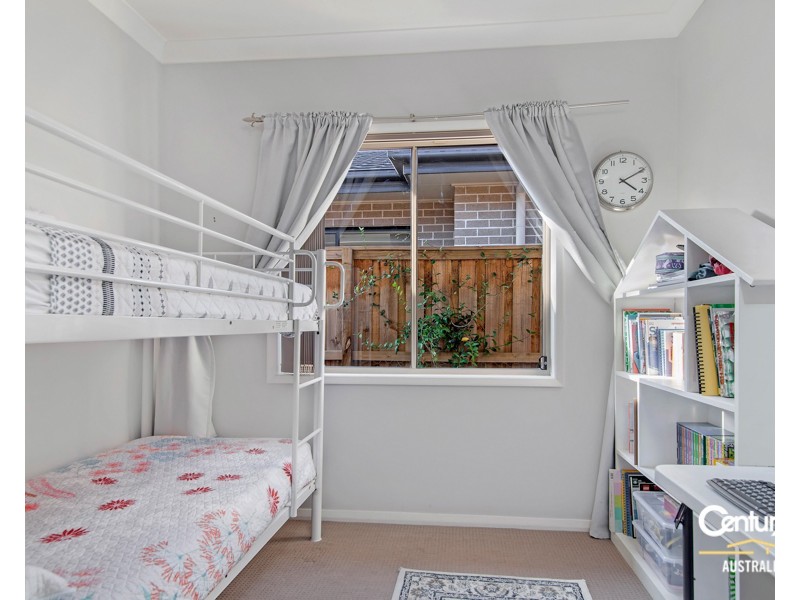 3 Pebble Crescent, The Ponds NSW 2769