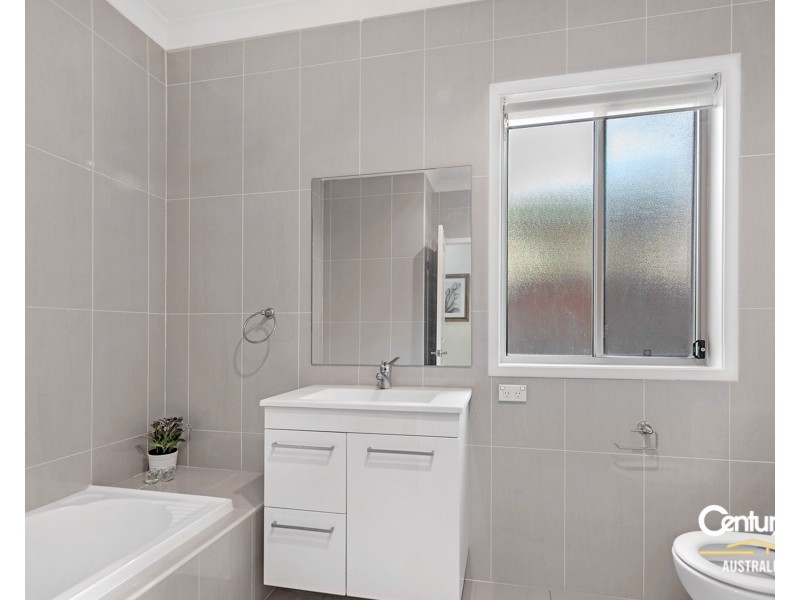 3 Pebble Crescent, The Ponds NSW 2769