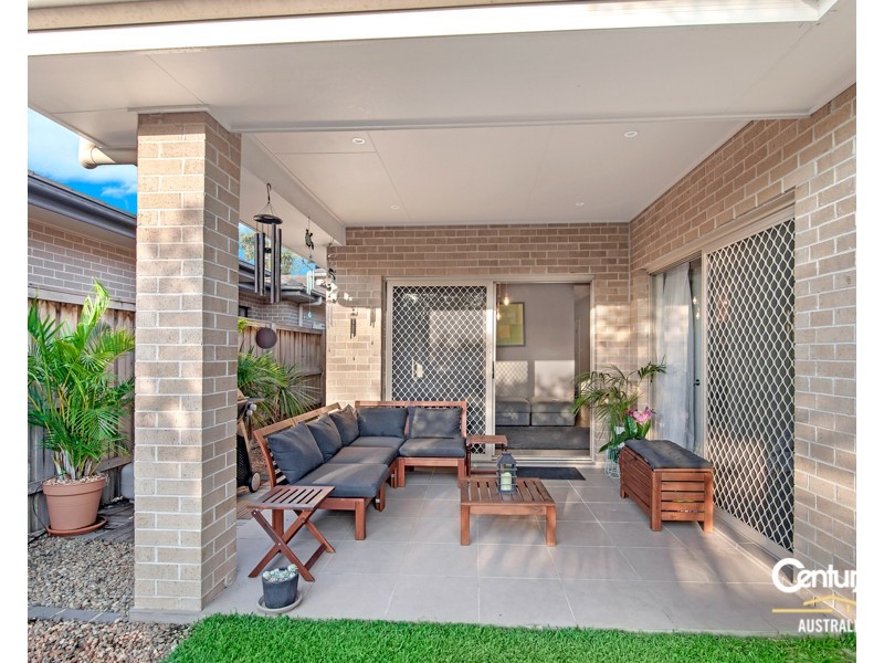 3 Pebble Crescent, The Ponds NSW 2769
