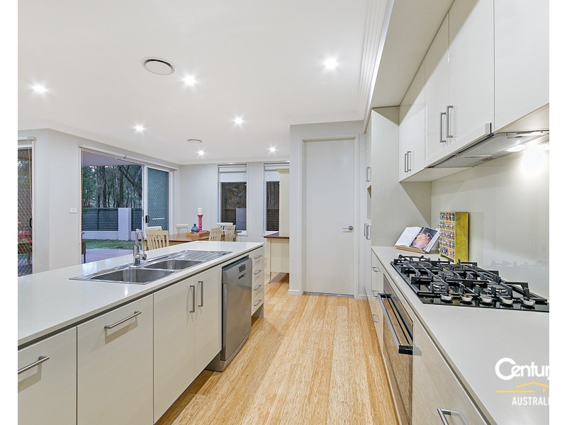 5 Sedona Glade, The Ponds NSW 2769