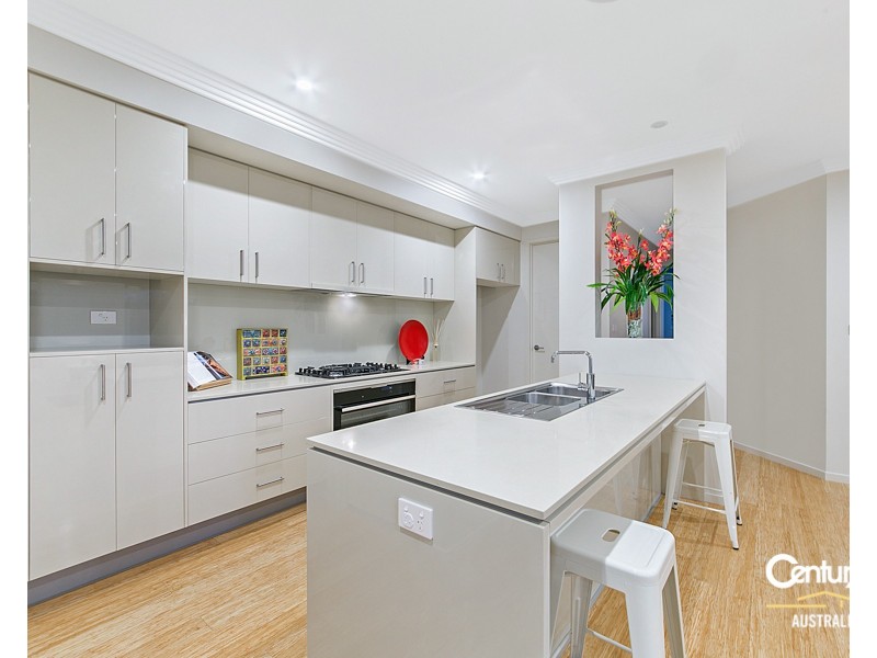 5 Sedona Glade, The Ponds NSW 2769