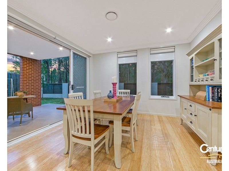 5 Sedona Glade, The Ponds NSW 2769