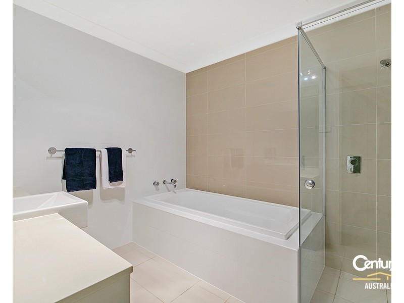 5 Sedona Glade, The Ponds NSW 2769