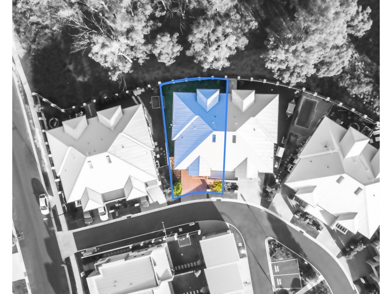 5 Sedona Glade, The Ponds NSW 2769