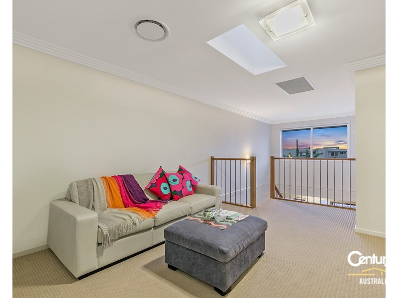 5 Sedona Glade, The Ponds NSW 2769