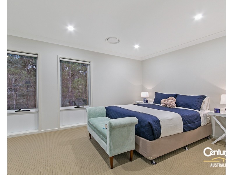 5 Sedona Glade, The Ponds NSW 2769