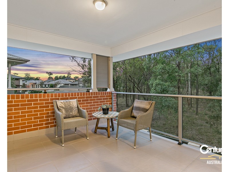 5 Sedona Glade, The Ponds NSW 2769