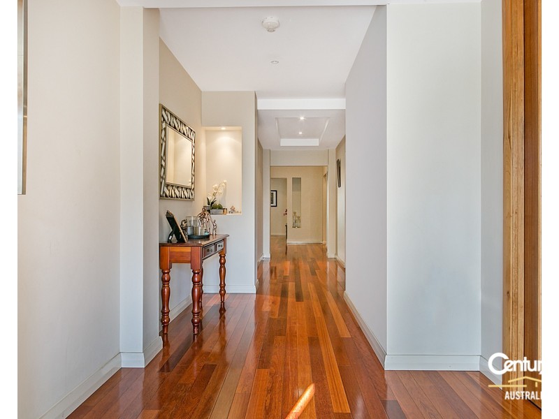 8 Rosebrook Avenue, The Ponds NSW 2769