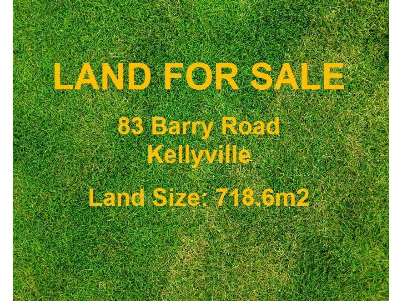 83 Barry Road, Kellyville NSW 2155