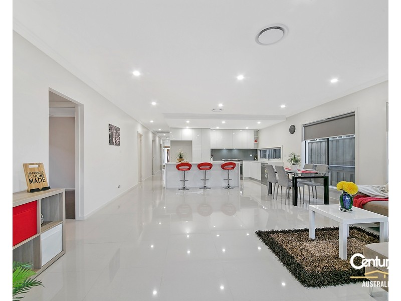 30 Barrington Road, The Ponds NSW 2769