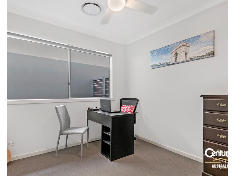 30 Barrington Road, The Ponds NSW 2769