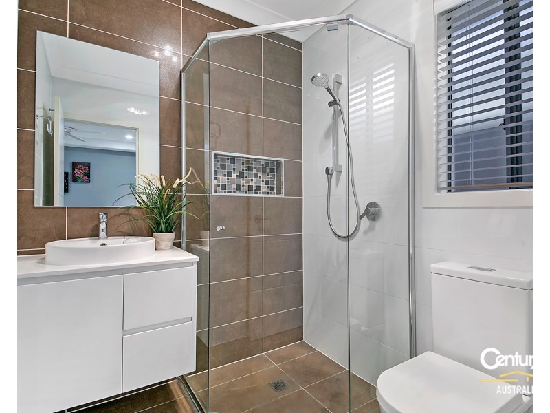 30 Barrington Road, The Ponds NSW 2769