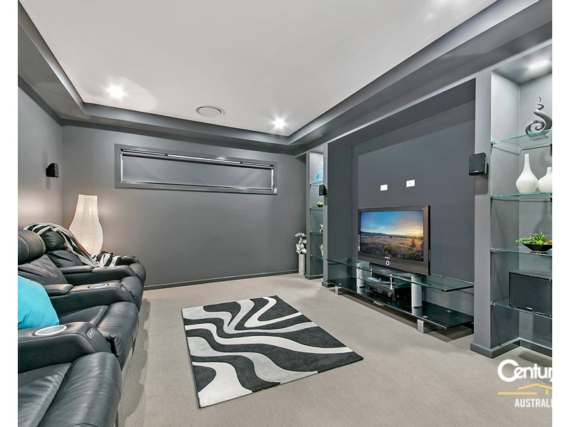 30 Barrington Road, The Ponds NSW 2769