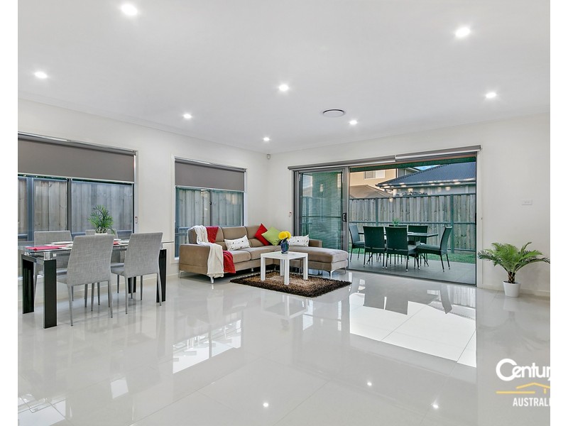 30 Barrington Road, The Ponds NSW 2769