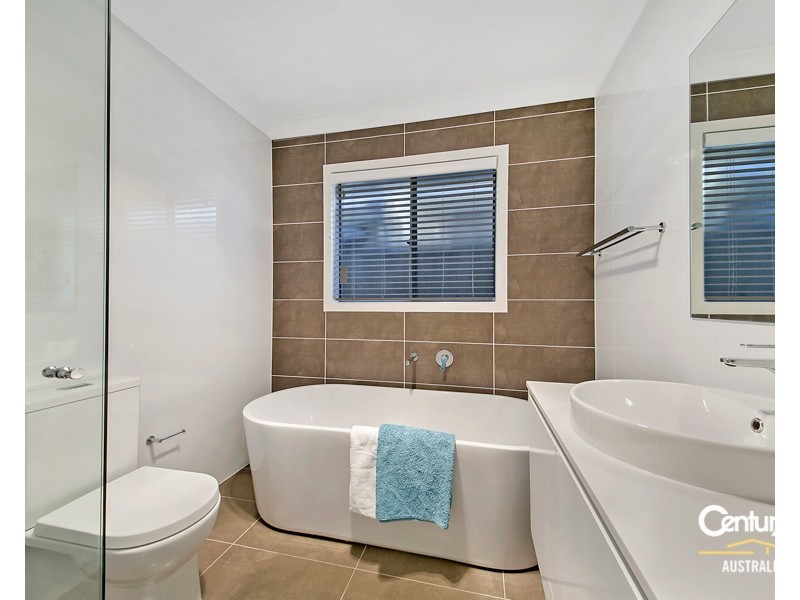 30 Barrington Road, The Ponds NSW 2769