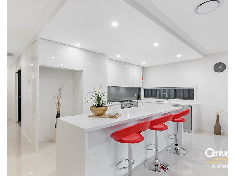 30 Barrington Road, The Ponds NSW 2769