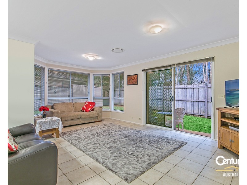 33 Brushwood Drive, Rouse Hill NSW 2155