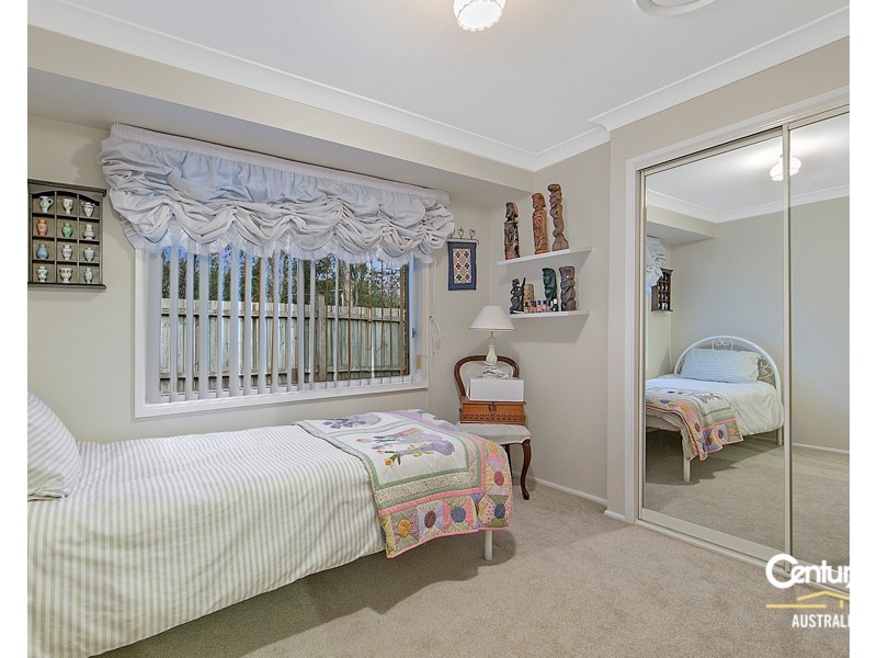 33 Brushwood Drive, Rouse Hill NSW 2155