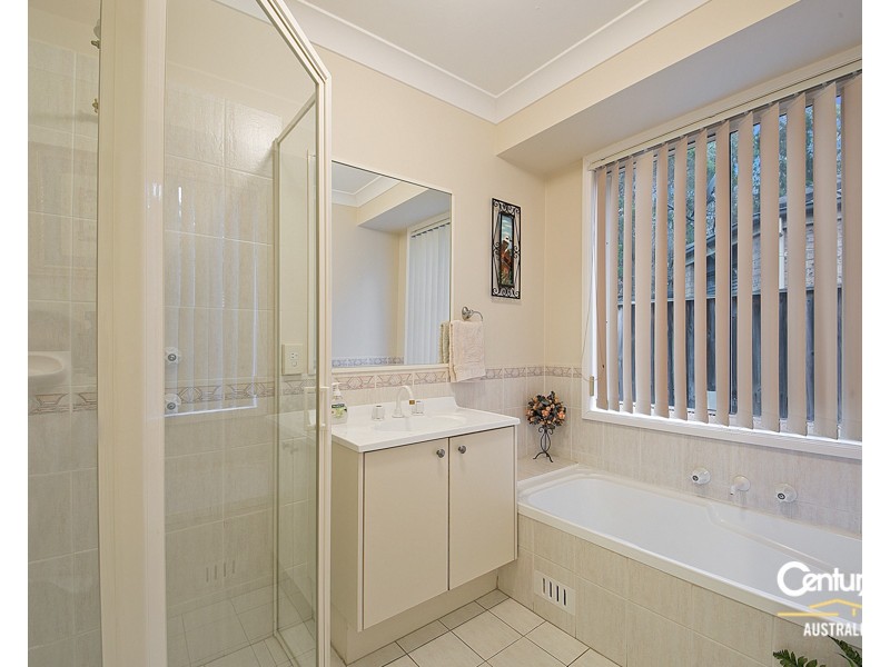 33 Brushwood Drive, Rouse Hill NSW 2155