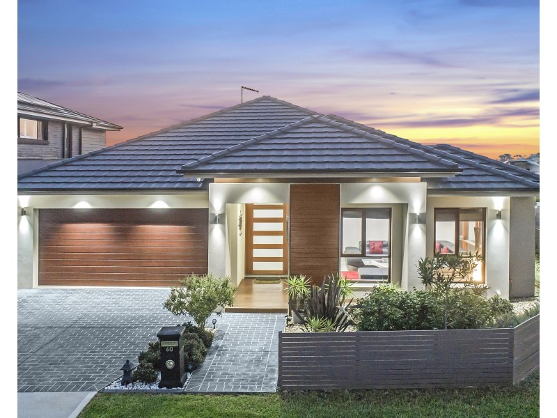 60 Everglades Street, The Ponds NSW 2769