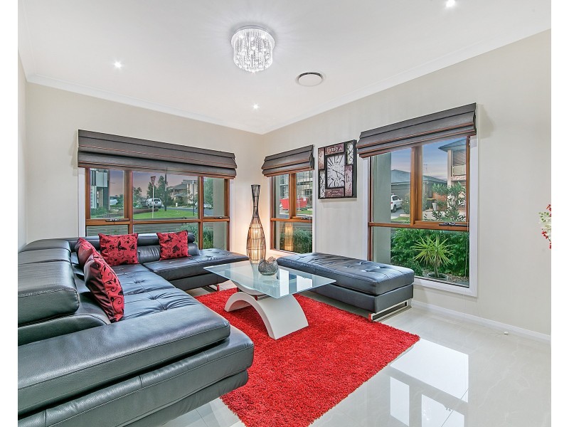 60 Everglades Street, The Ponds NSW 2769