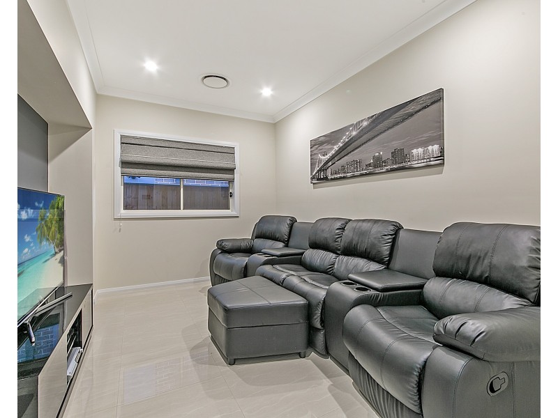 60 Everglades Street, The Ponds NSW 2769