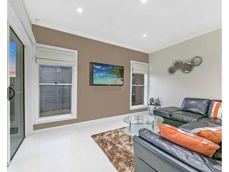 60 Everglades Street, The Ponds NSW 2769