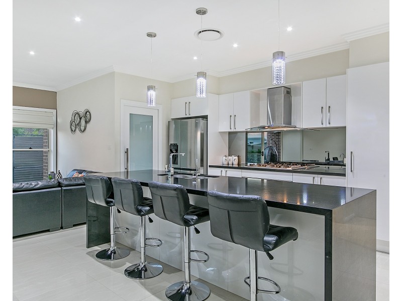 60 Everglades Street, The Ponds NSW 2769