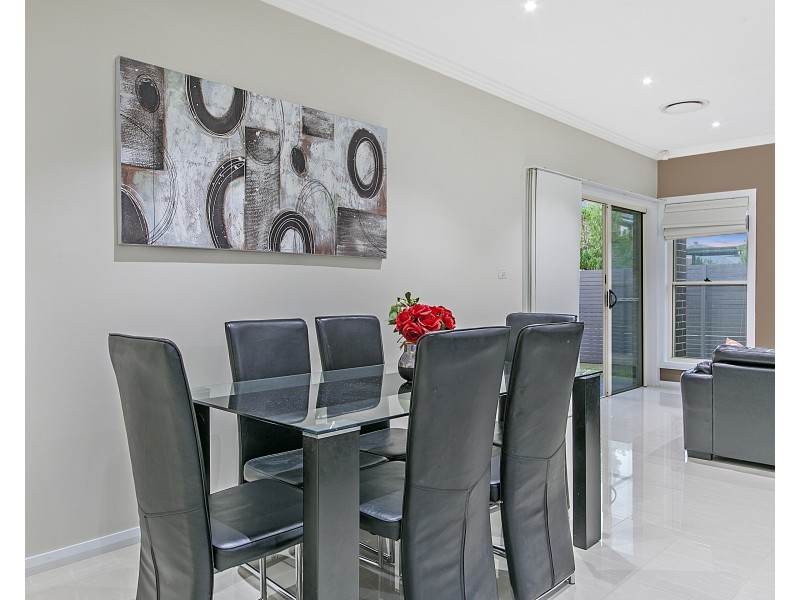 60 Everglades Street, The Ponds NSW 2769