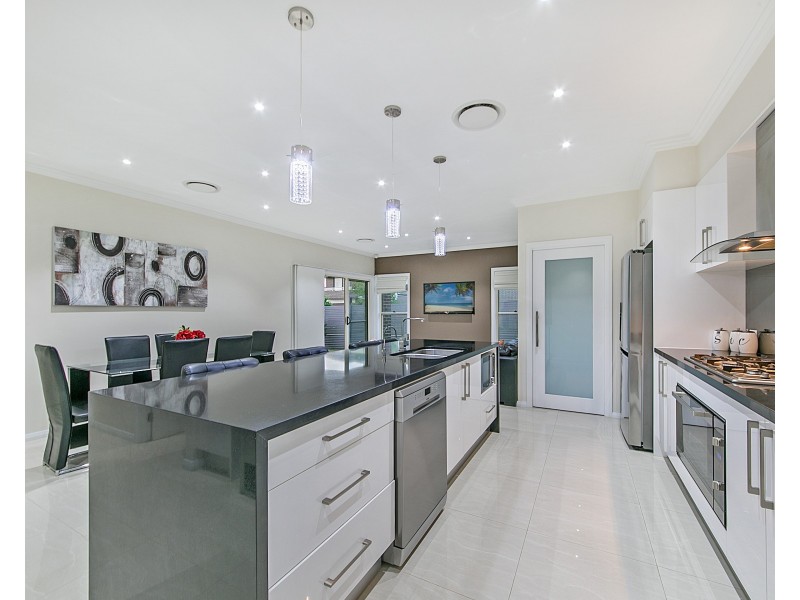 60 Everglades Street, The Ponds NSW 2769