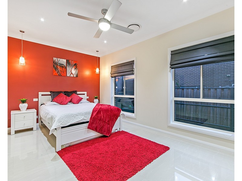 60 Everglades Street, The Ponds NSW 2769